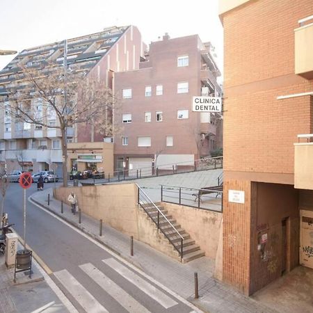 Apartamento Parc Gueell Barcelona Exterior photo