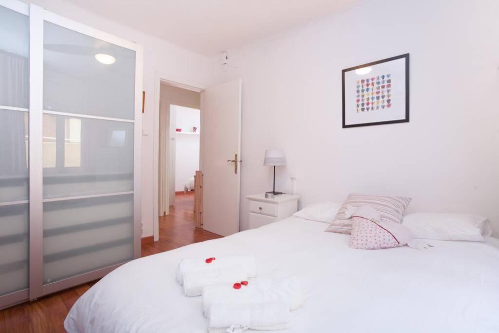 Apartamento Parc Gueell Barcelona Exterior photo